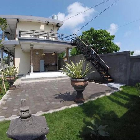 OYO 90458 Pucuk Bali Guest House Canggu  Bagian luar foto