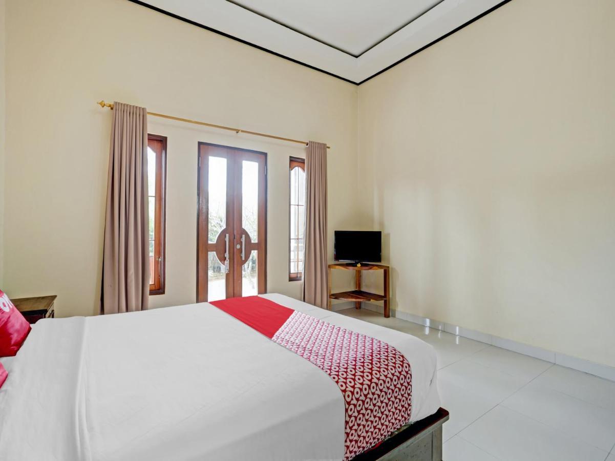 OYO 90458 Pucuk Bali Guest House Canggu  Bagian luar foto