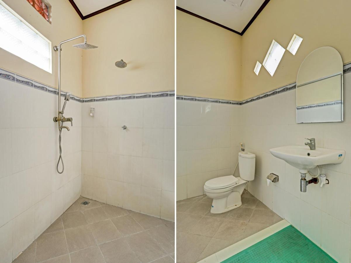 OYO 90458 Pucuk Bali Guest House Canggu  Bagian luar foto