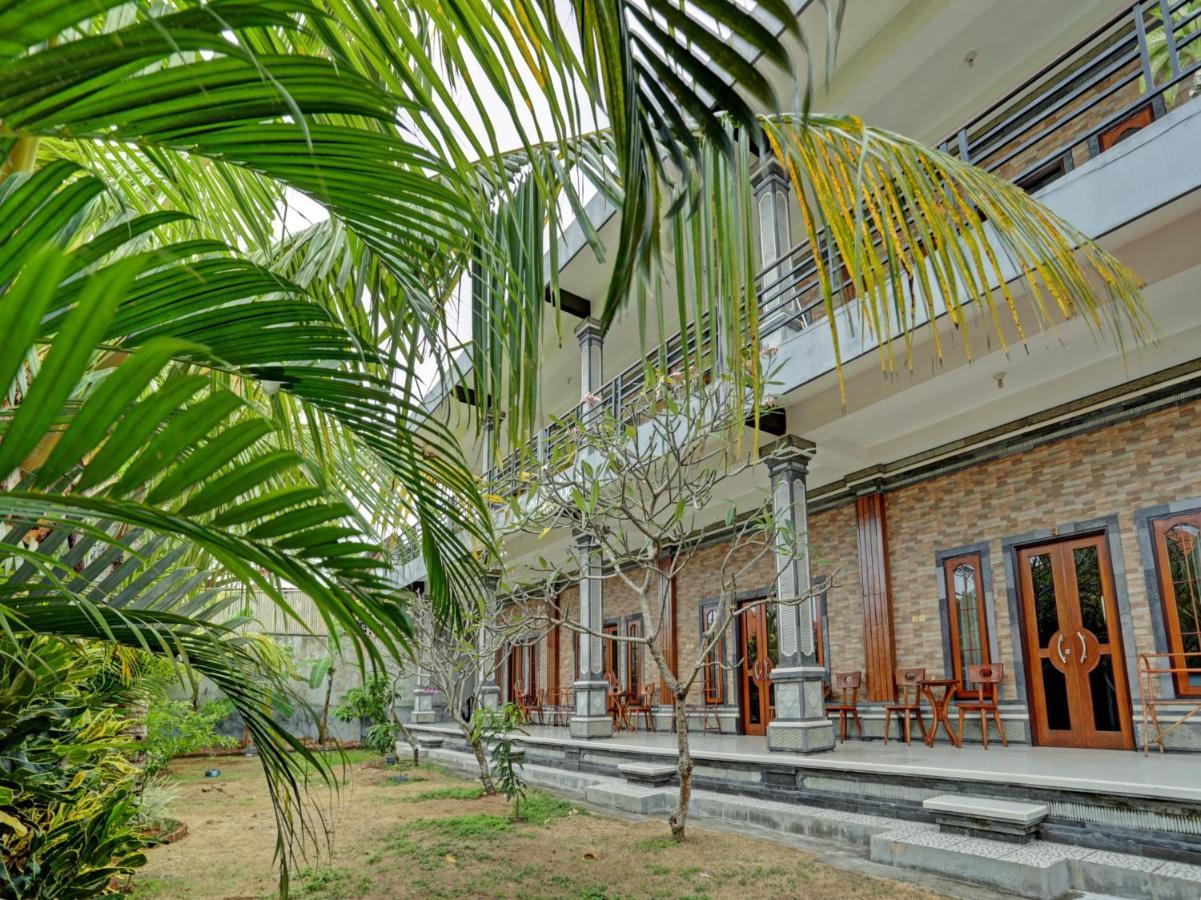 OYO 90458 Pucuk Bali Guest House Canggu  Bagian luar foto