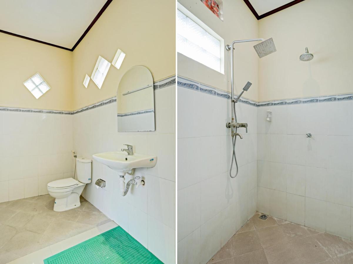 OYO 90458 Pucuk Bali Guest House Canggu  Bagian luar foto